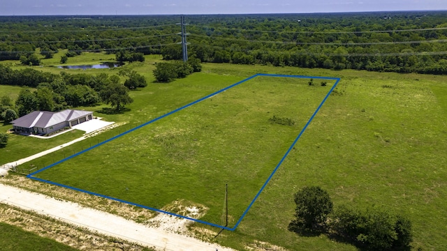 4063 Hidden Trl, North Zulch, TX 77872 - photo 1
