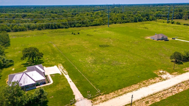 4063 Hidden Trl, North Zulch, TX 77872 - photo 4