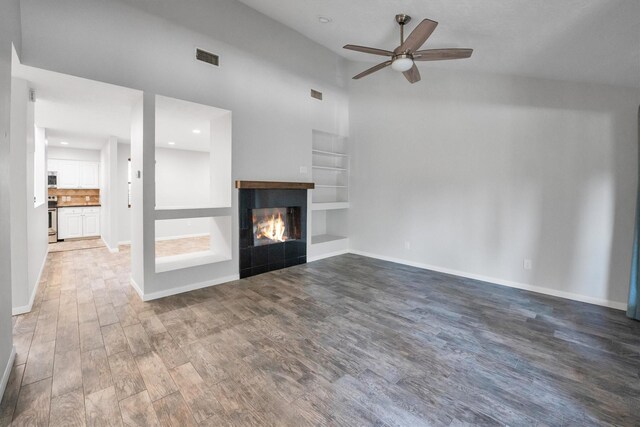 1503 Wimbledon Dr, Huntsville, TX 77340 - photo 7