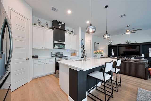 1615 Regents Gate Rd, Houston, TX 77055 - photo 23