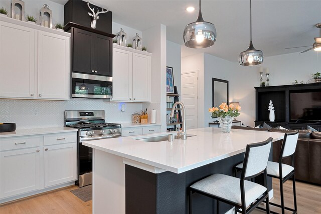 1615 Regents Gate Rd, Houston, TX 77055 - photo 24