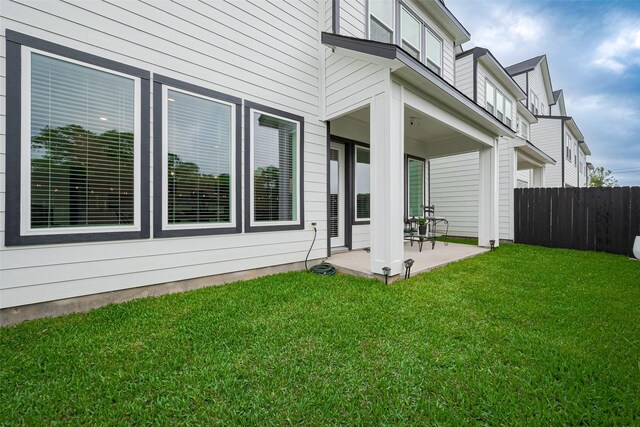 1615 Regents Gate Rd, Houston, TX 77055 - photo 47