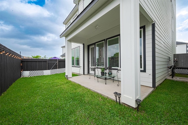 1615 Regents Gate Rd, Houston, TX 77055 - photo 48