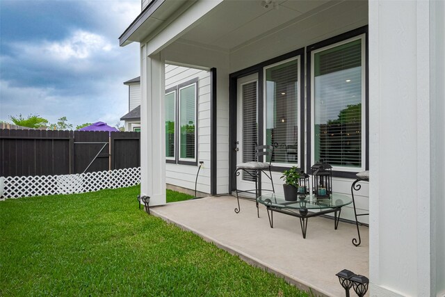 1615 Regents Gate Rd, Houston, TX 77055 - photo 49