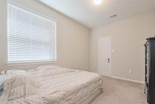 16742 Highland Country Dr, Cypress, TX 77433 - carpeted bedroom with baseboards