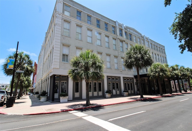 2207 Postoffice St Unit 208, Galveston, TX 77550 - view of property