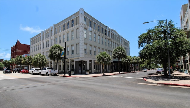 2207 Postoffice St Unit 208, Galveston, TX 77550 - view of property