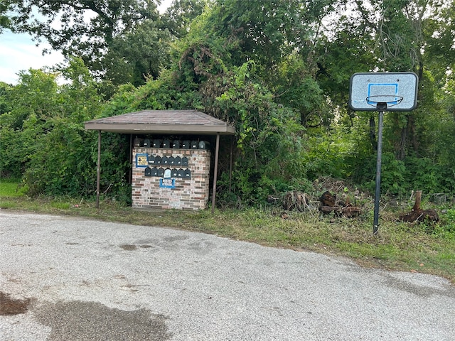 15603 N Brentwood St, Channelview, TX 77530 - view of community