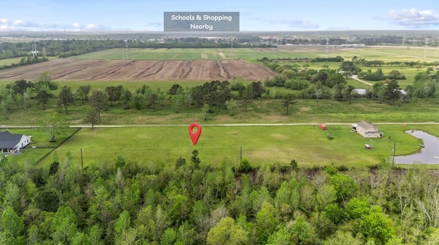 00 Krenek Rd, Crosby, TX 77532 - photo 1