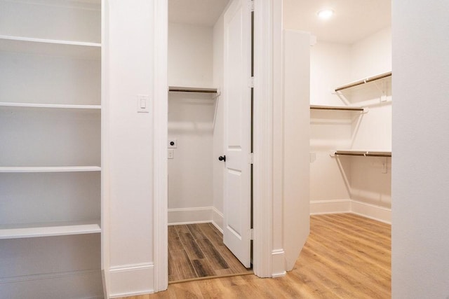 15842 Formaston Forest Dr, Humble, TX 77346 - view of closet