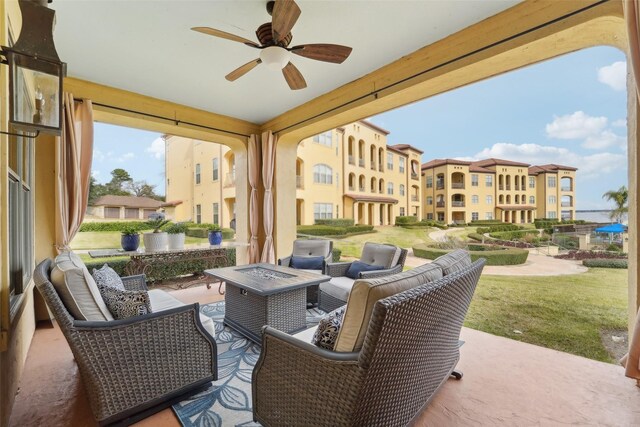 17040 W Fm 1097th Rd Unit 4101, Montgomery, TX 77356 - photo 25