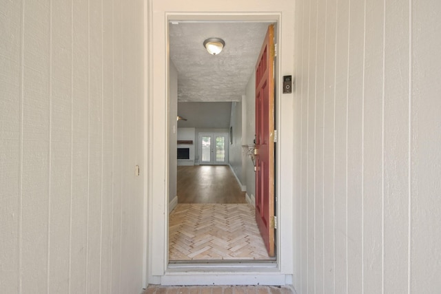 14922 Sandy Creek Dr, Houston, TX 77070 - view of hallway