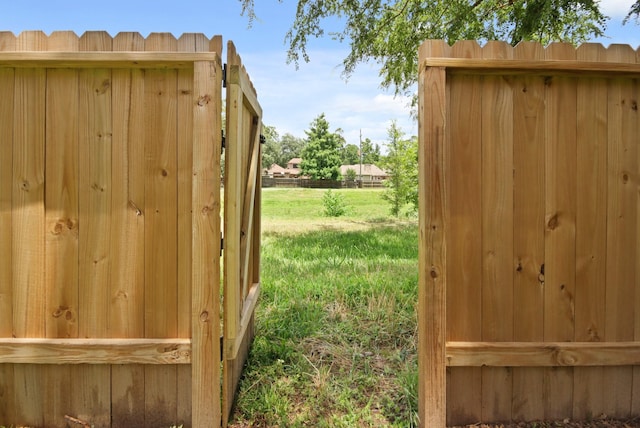 14922 Sandy Creek Dr, Houston, TX 77070 - exterior space featuring a yard