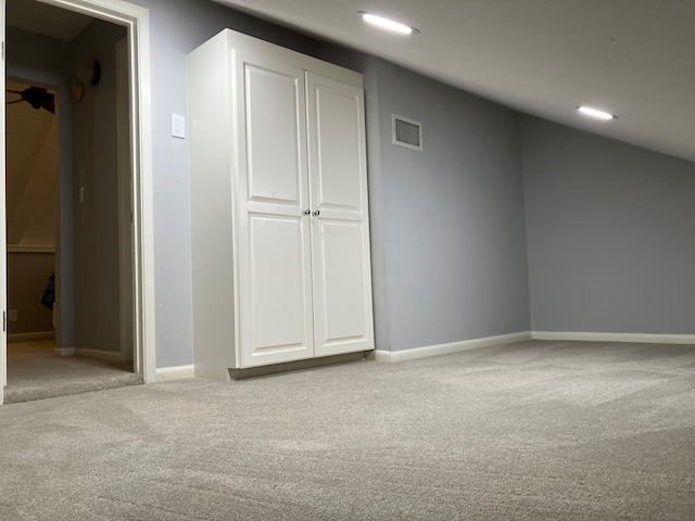 12500 Melville Dr Unit 233D, Montgomery, TX 77356 - bonus room with carpet flooring