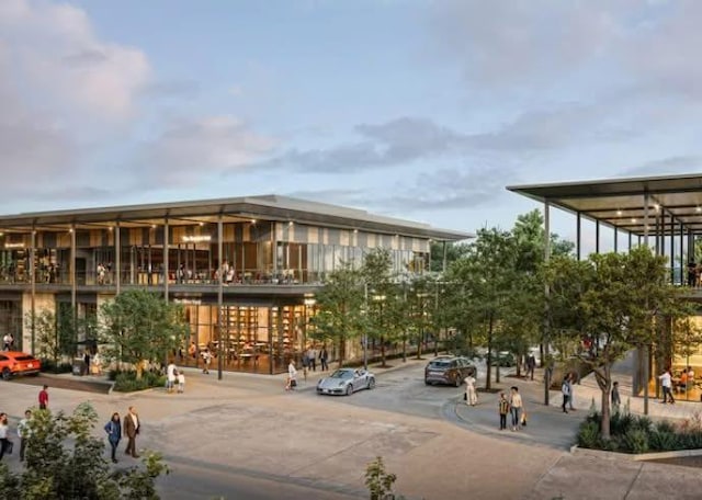 1901 Post Oak Blvd Unit 1213, Houston, TX 77056 - view of building exterior