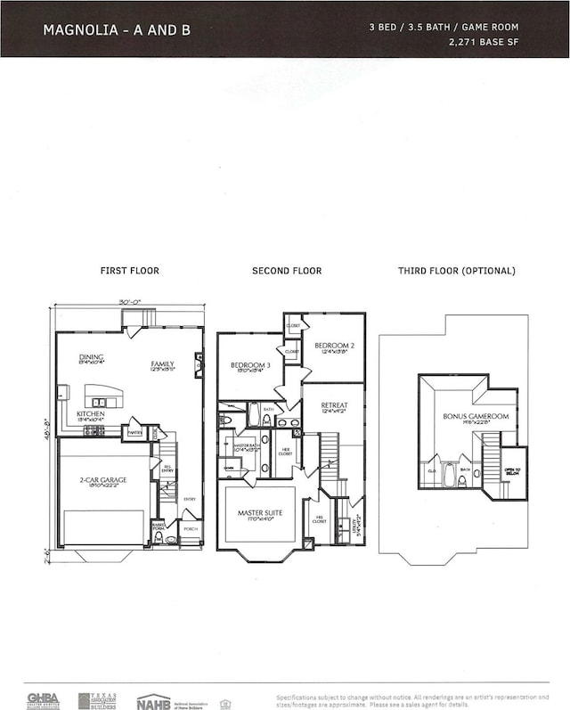 14007 Memorial Reserve Pl, Houston, TX 77079 - room layout