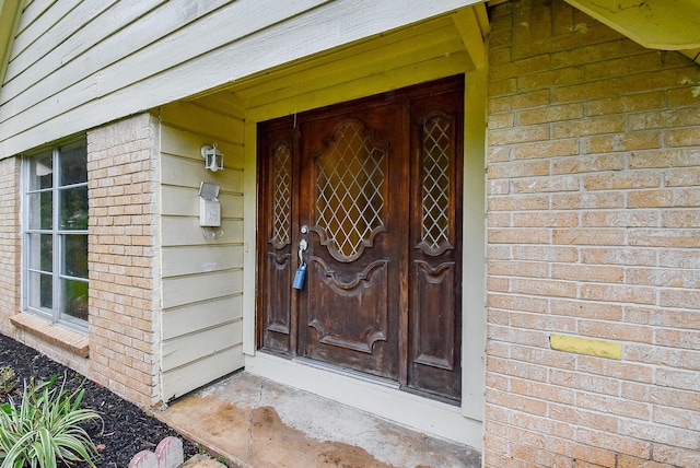 8602 Ariel St, Houston, TX 77074 - view of exterior entry