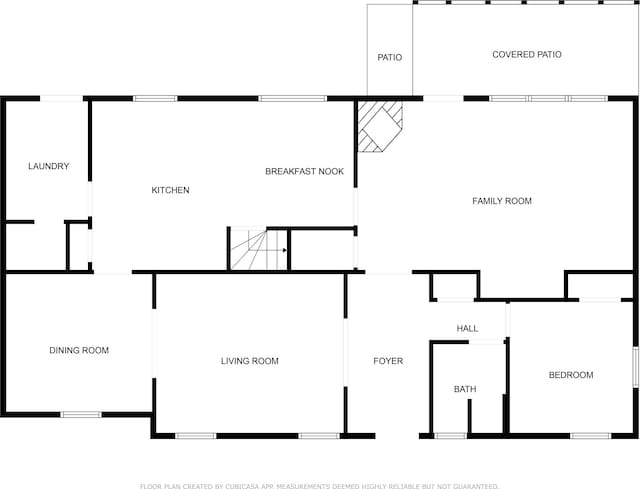 215 Whispering Oaks Dr, Taylor Lake Village, TX 77586 - room layout