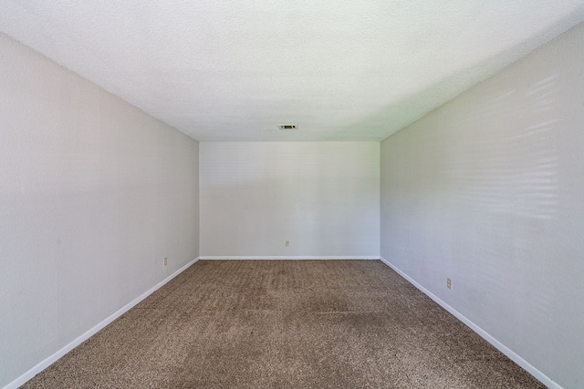 7631 Southmeadow Dr, Houston, TX 77071 - empty room featuring carpet flooring and baseboards