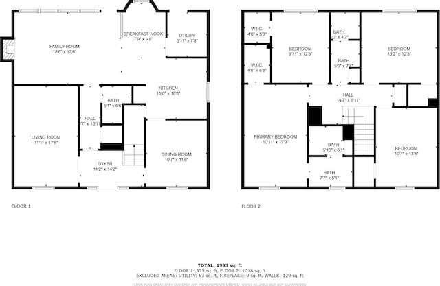 7631 Southmeadow Dr, Houston, TX 77071 - floor plan / room layout