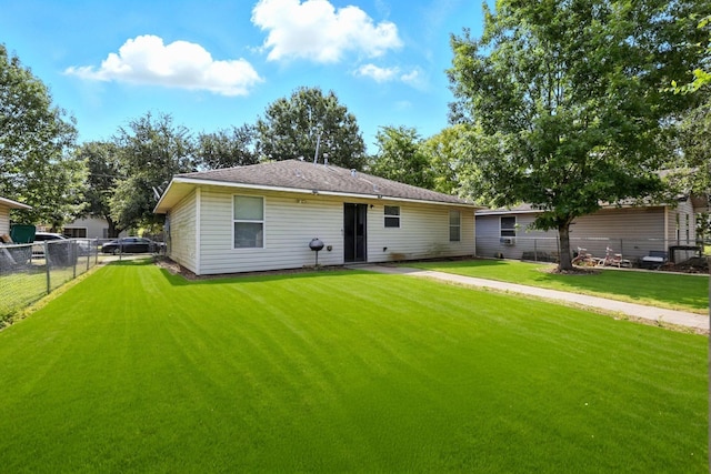 2005 Worms St, Houston, TX 77020 - view of front facade