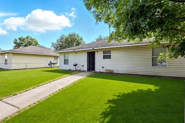 2005 Worms St, Houston, TX 77020 - view of front of home
