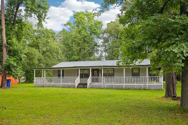 49 Hall Dr N, Montgomery, TX 77316 - photo 2