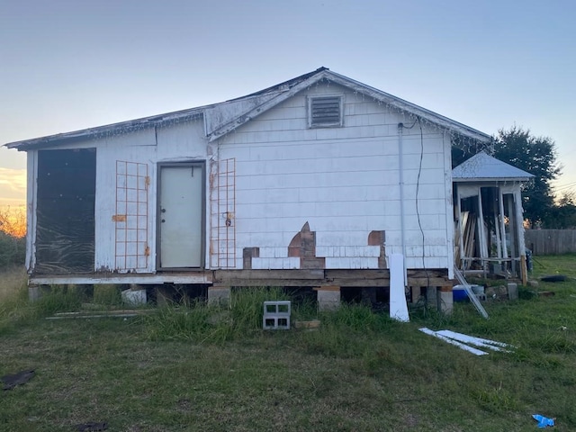 17706 River Road St, Channelview, TX 77530