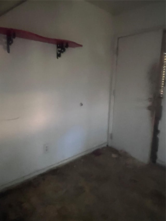 3419 Dennis St, Houston, TX 77004 - view of spare room
