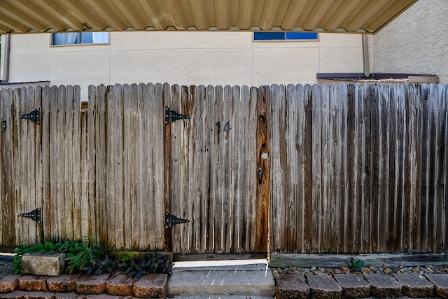 5001 Lamonte Ln Unit 14, Houston, TX 77092 - exterior view