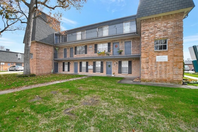 9003 Gaylord St Unit 12, Houston, TX 77024 - view of property