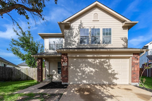 3406 Chateaucrest Ct, Houston, TX 77047 - photo 1