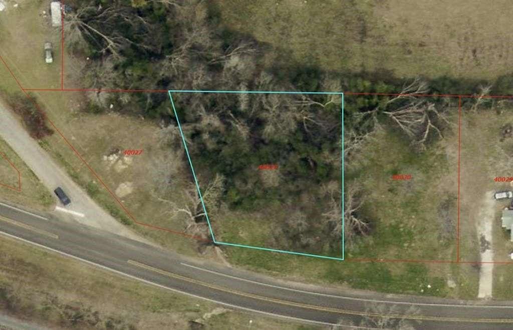 707 E Broadway St, Winnsboro, TX 75494