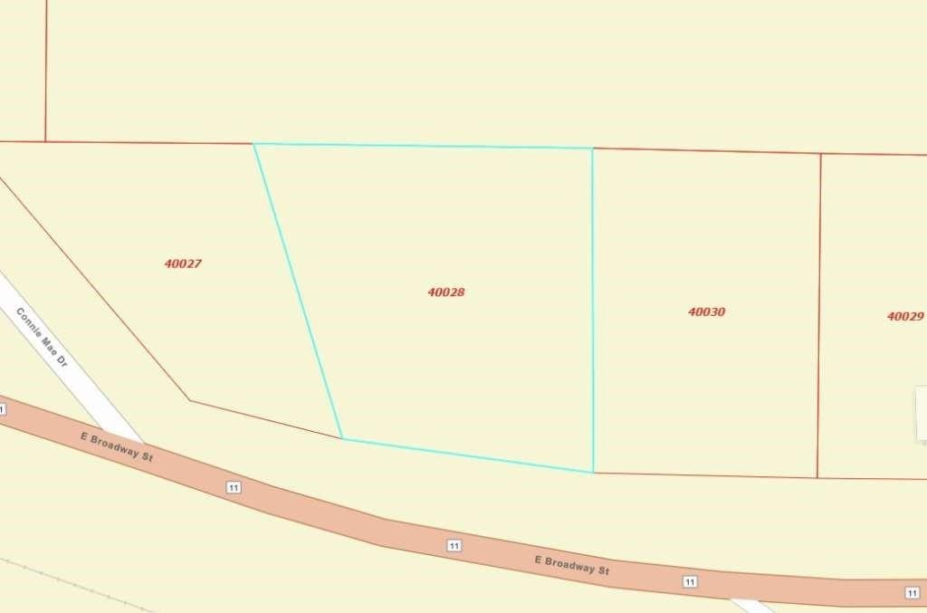 707 E Broadway St, Winnsboro, TX 75494