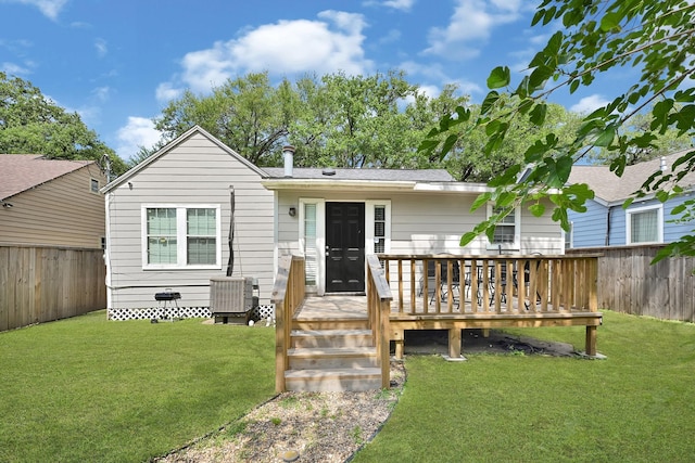207 Wafer St, Pasadena, TX 77506 - photo 18