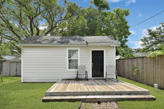 207 Wafer St, Pasadena, TX 77506 - photo 19