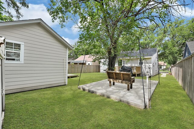 207 Wafer St, Pasadena, TX 77506 - photo 25