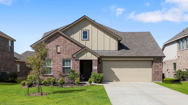 19906 Liberty Trail Ln, Missouri City, TX 77459 - photo 1