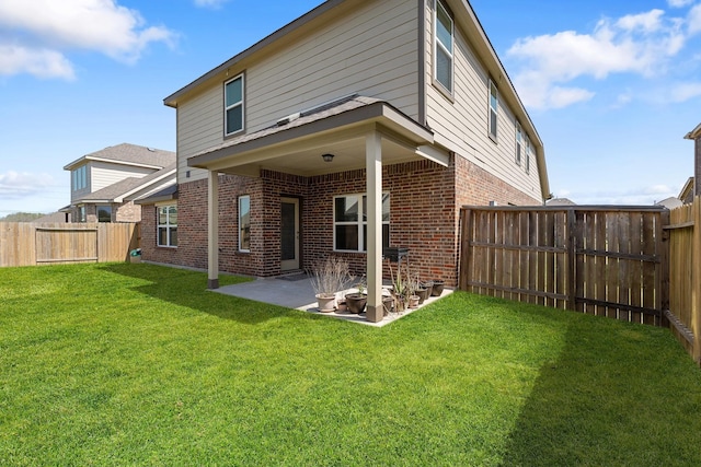 19906 Liberty Trail Ln, Missouri City, TX 77459 - photo 28