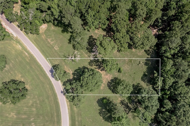 LOT3 Tara Dr, Trinity, TX 75862