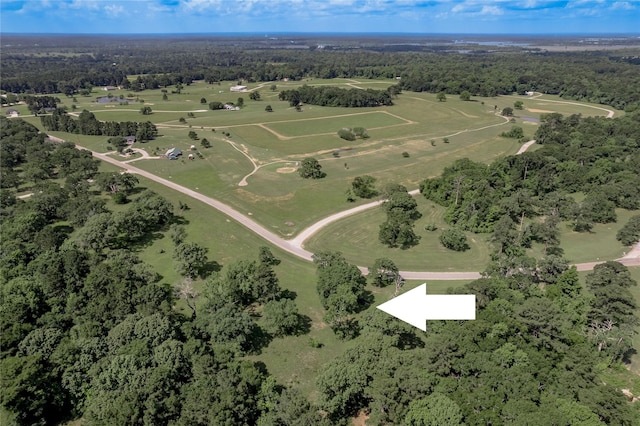 LOT3 Tara Dr, Trinity, TX 75862