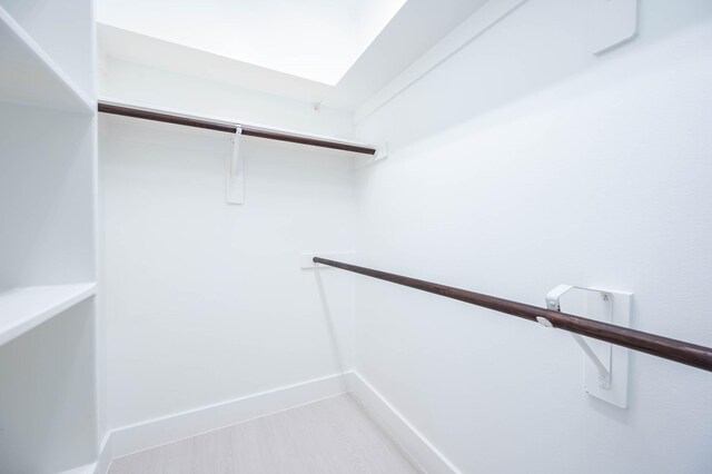 24034 River Place Dr, Katy, TX 77494 - view of spacious closet