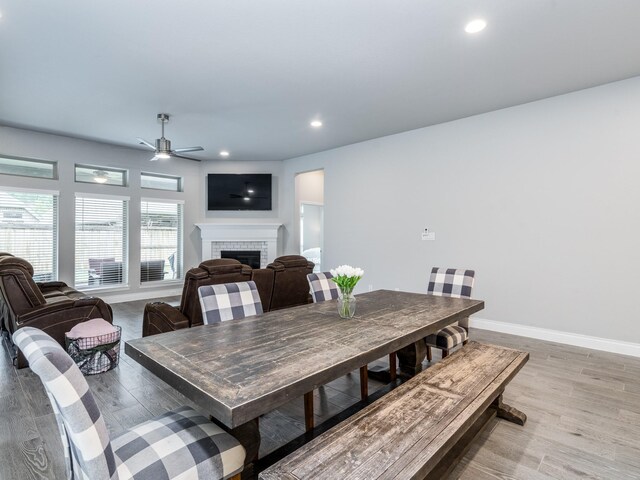 8110 Carolina Hawk Dr, Magnolia, TX 77354 - photo 17