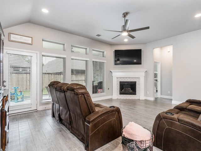 8110 Carolina Hawk Dr, Magnolia, TX 77354 - photo 19