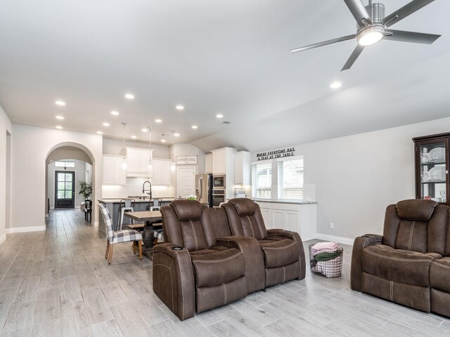 8110 Carolina Hawk Dr, Magnolia, TX 77354 - photo 21