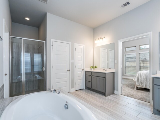 8110 Carolina Hawk Dr, Magnolia, TX 77354 - photo 24