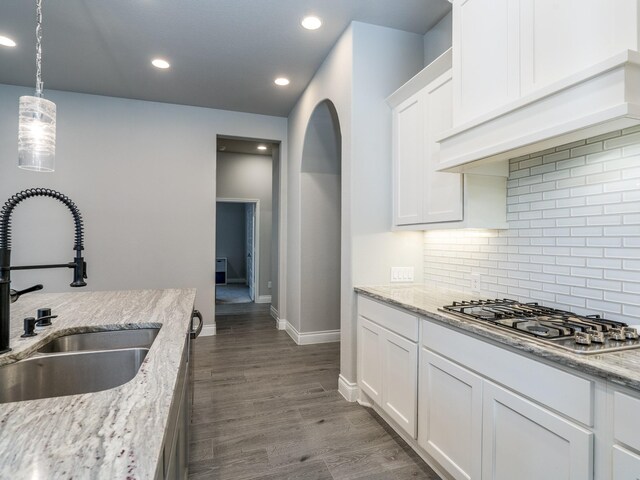 8110 Carolina Hawk Dr, Magnolia, TX 77354 - photo 13