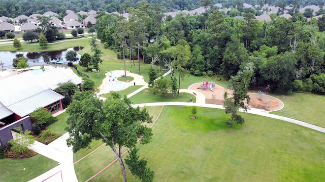 8110 Carolina Hawk Dr, Magnolia, TX 77354 - photo 41