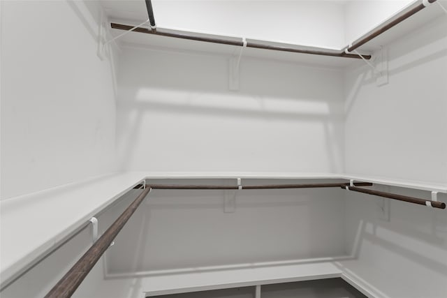 610 S Shady Ln, Shoreacres, TX 77571 - view of spacious closet