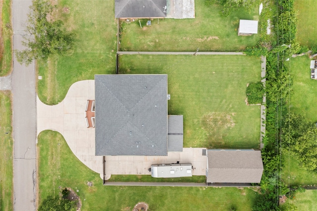 610 S Shady Ln, Shoreacres, TX 77571 - view of subject property